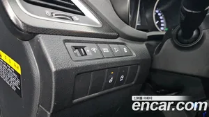 Hyundai Santa Fe, 2015 — миниатюра 24