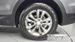 Hyundai Santa Fe, 2015 — миниатюра 6