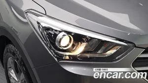 Hyundai Santa Fe, 2015 — миниатюра 7