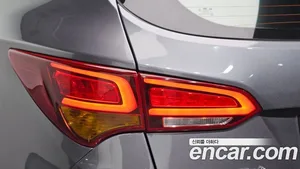 Hyundai Santa Fe, 2015 — миниатюра 8