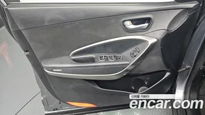 Hyundai Santa Fe, 2015 — миниатюра 13