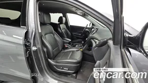 Hyundai Santa Fe, 2015 — миниатюра 15