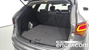Hyundai Santa Fe, 2015 — миниатюра 28