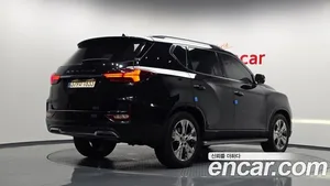 KGM Rexton, 2021 — миниатюра 2