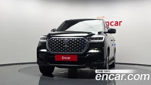 KGM Rexton, 2021 — миниатюра 3