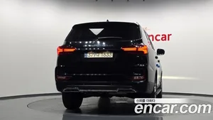 KGM Rexton, 2021 — миниатюра 4