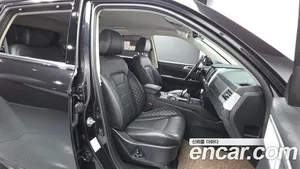 KGM Rexton, 2021 — миниатюра 12