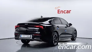 Kia K5, 2025 — миниатюра 2