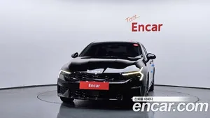Kia K5, 2025 — миниатюра 3