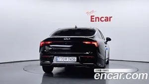 Kia K5, 2025 — миниатюра 4