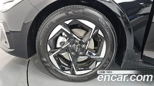 Kia K5, 2025 — миниатюра 5