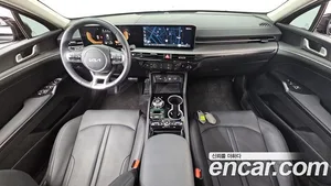 Kia K5, 2025 — миниатюра 10