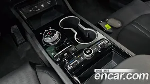 Kia K5, 2025 — миниатюра 12