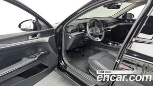 Kia K5, 2025 — миниатюра 13