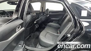 Kia K5, 2025 — миниатюра 17