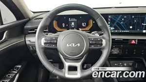 Kia K5, 2025 — миниатюра 19