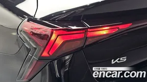Kia K5, 2025 — миниатюра 9