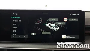 Kia K5, 2025 — миниатюра 28