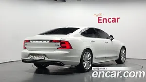 Volvo S90, 2019 — миниатюра 2