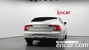 Volvo S90, 2019 — миниатюра 4