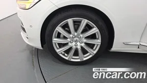 Volvo S90, 2019 — миниатюра 5