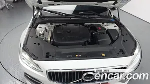 Volvo S90, 2019 — миниатюра 6