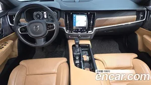 Volvo S90, 2019 — миниатюра 10