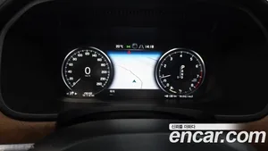 Volvo S90, 2019 — миниатюра 11