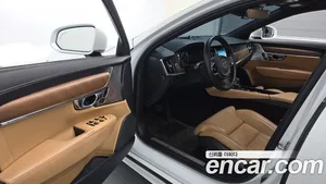 Volvo S90, 2019 — миниатюра 13
