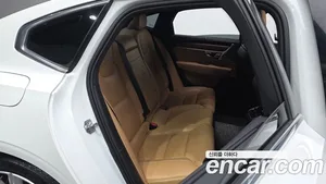 Volvo S90, 2019 — миниатюра 17