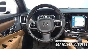 Volvo S90, 2019 — миниатюра 18