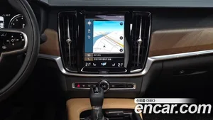 Volvo S90, 2019 — миниатюра 19