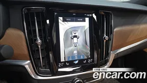 Volvo S90, 2019 — миниатюра 20