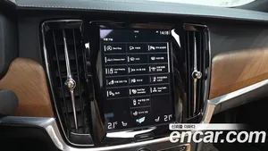 Volvo S90, 2019 — миниатюра 21