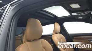 Volvo S90, 2019 — миниатюра 23