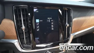 Volvo S90, 2019 — миниатюра 24