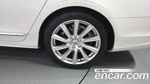 Volvo S90, 2019 — миниатюра 7