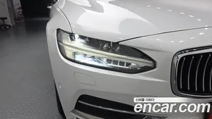 Volvo S90, 2019 — миниатюра 8
