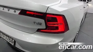 Volvo S90, 2019 — миниатюра 9