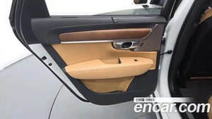 Volvo S90, 2019 — миниатюра 15