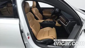 Volvo S90, 2019 — миниатюра 16