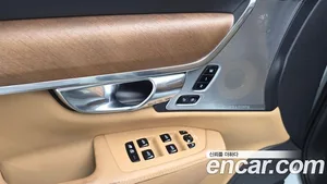 Volvo S90, 2019 — миниатюра 28