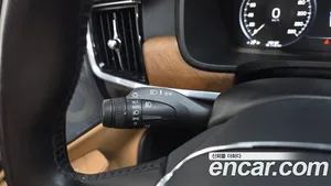 Volvo S90, 2019 — миниатюра 30