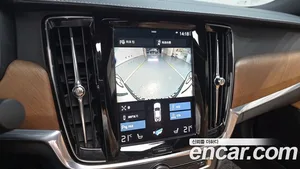 Volvo S90, 2019 — миниатюра 33