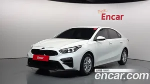 Kia K3, 2019 — миниатюра 1