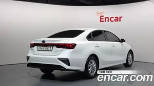 Kia K3, 2019 — миниатюра 2