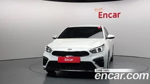Kia K3, 2019 — миниатюра 3