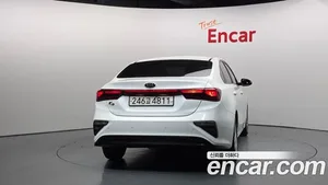 Kia K3, 2019 — миниатюра 4