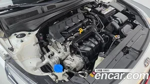 Kia K3, 2019 — миниатюра 6