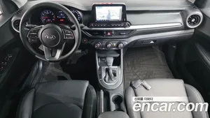 Kia K3, 2019 — миниатюра 10